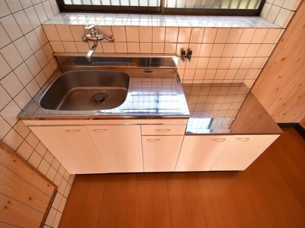 新屋住宅　１号棟の物件内観写真